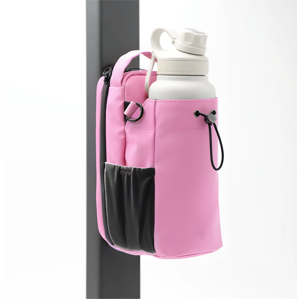 MAGNETIC BOTTLE BAG