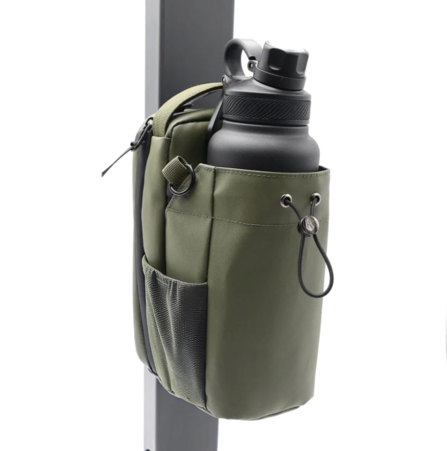 MAGNETIC BOTTLE BAG