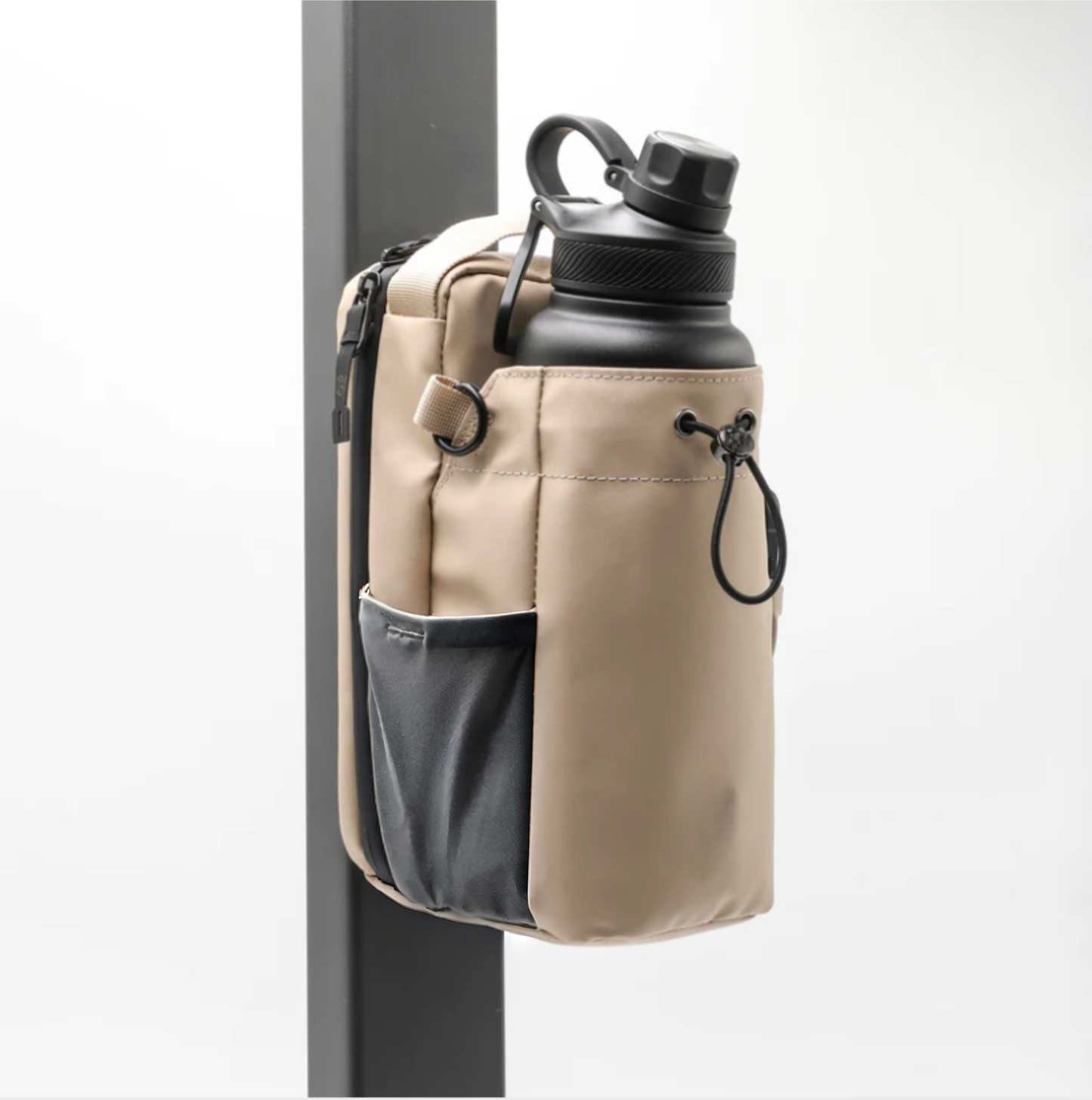 MAGNETIC BOTTLE BAG